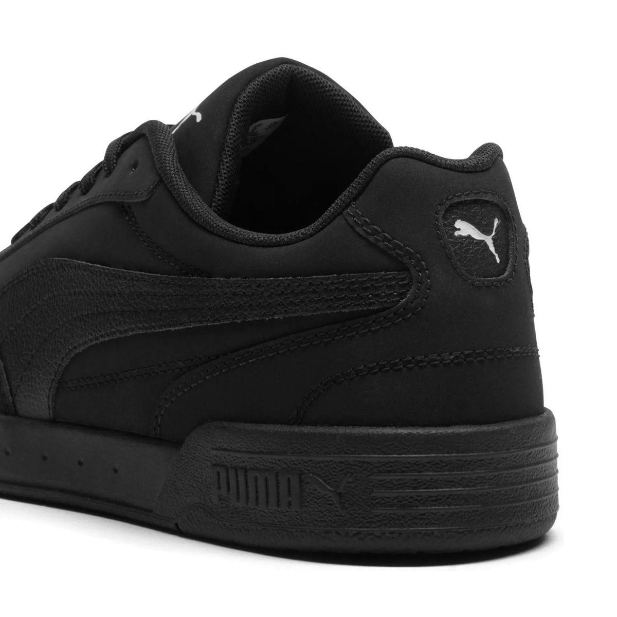 Zapatillas Hombre C-Skate Fresh Puma Negras-3