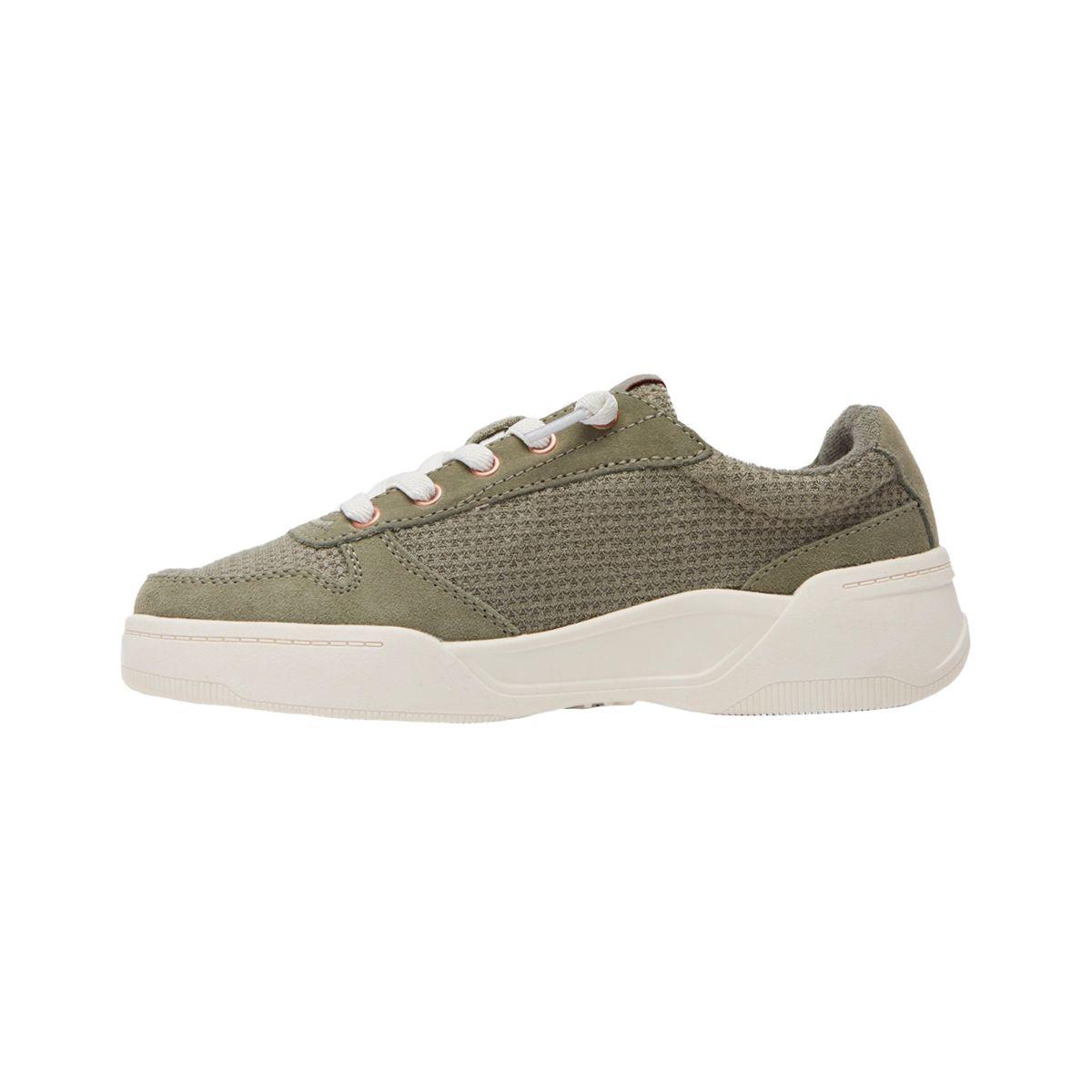 Zapatilla Roxy Harper Mujer Verde-1