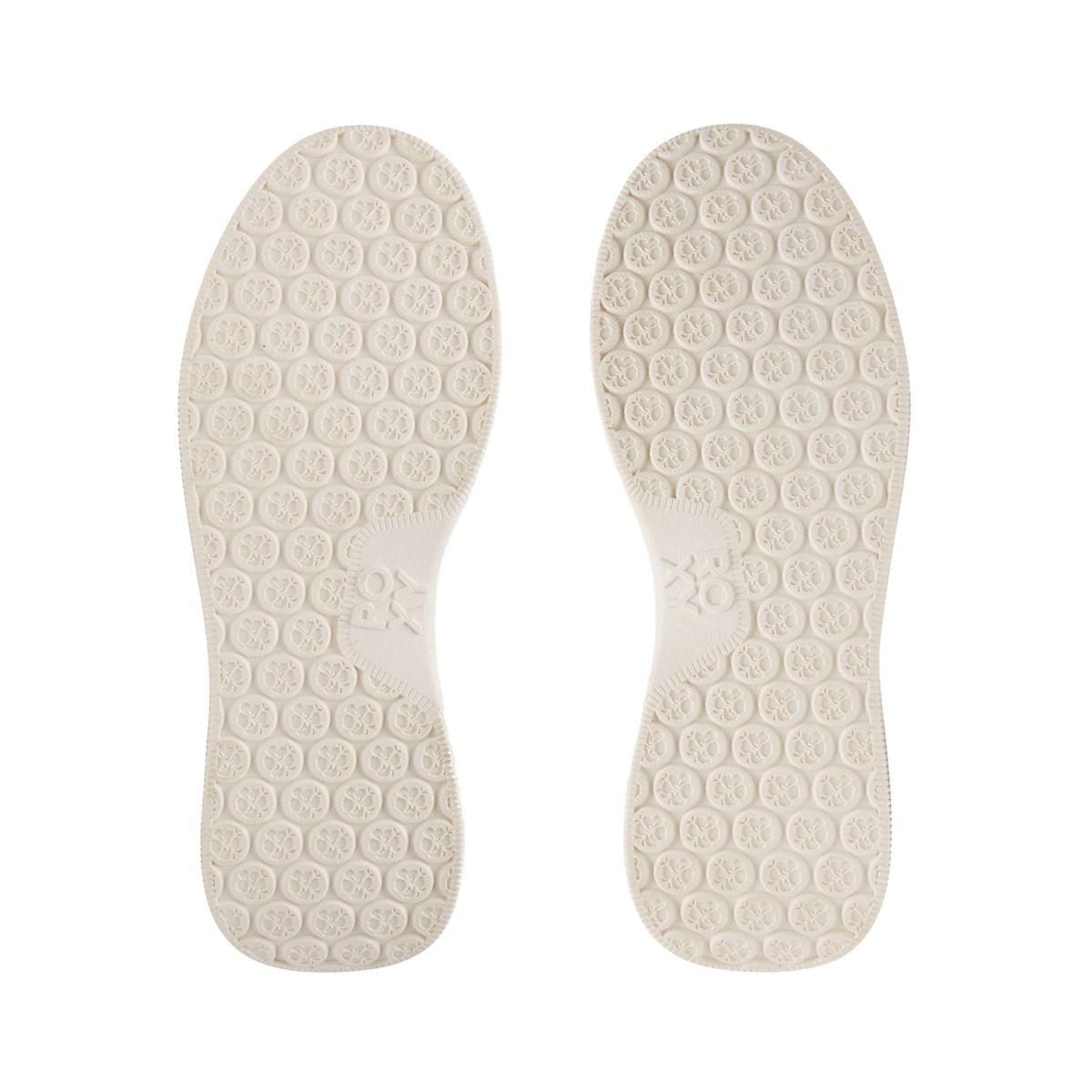 Zapatilla Roxy Harper Mujer Verde-5