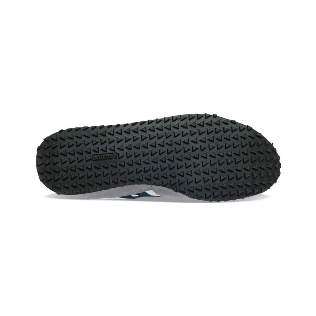 Zapatilla Saucony Dxn Trainer Hombre White/Navy-4
