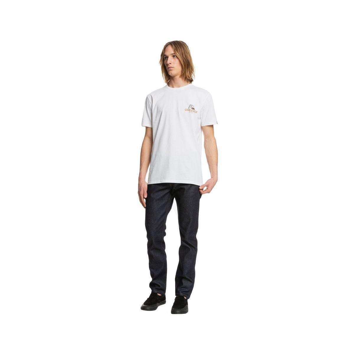 Jeans Quiksilver Modern Wave Hombre Rinse-3