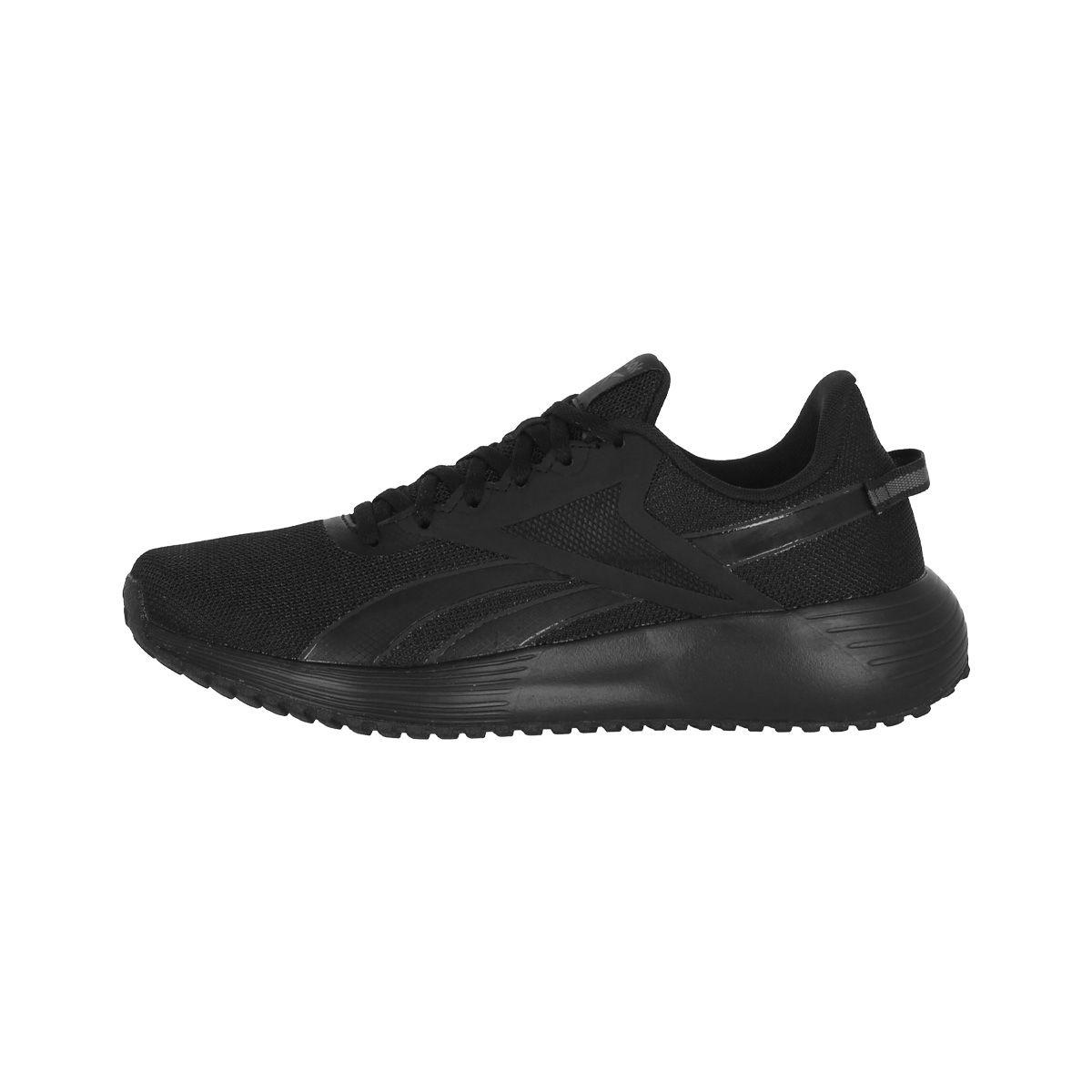 Zapatilla Reebok Lite Plus 3 Hombre Black-0
