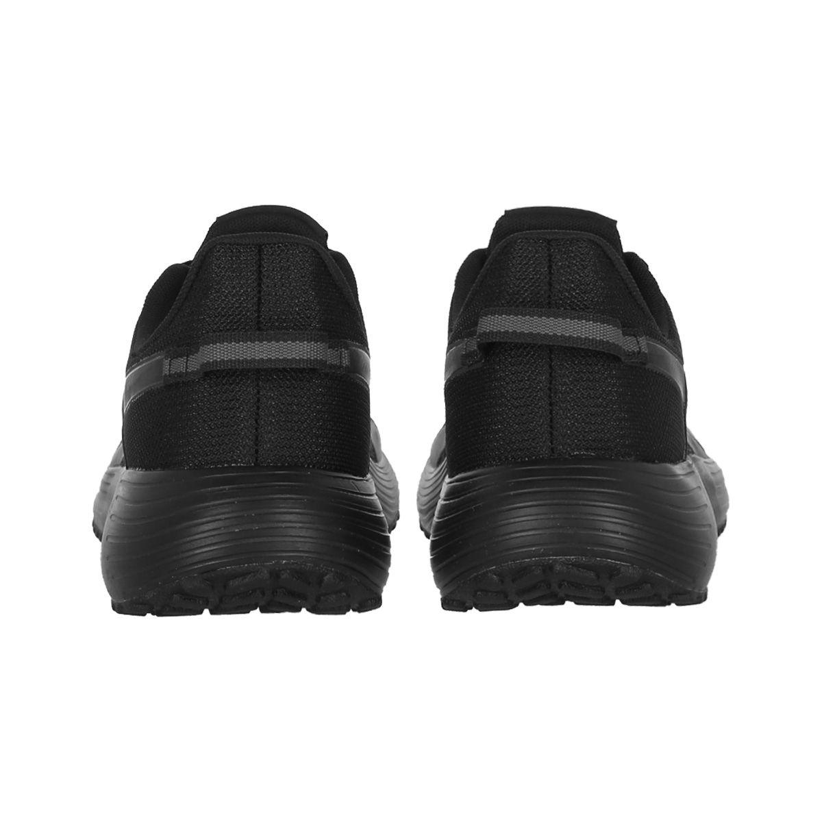 Zapatilla Reebok Lite Plus 3 Hombre Black-3