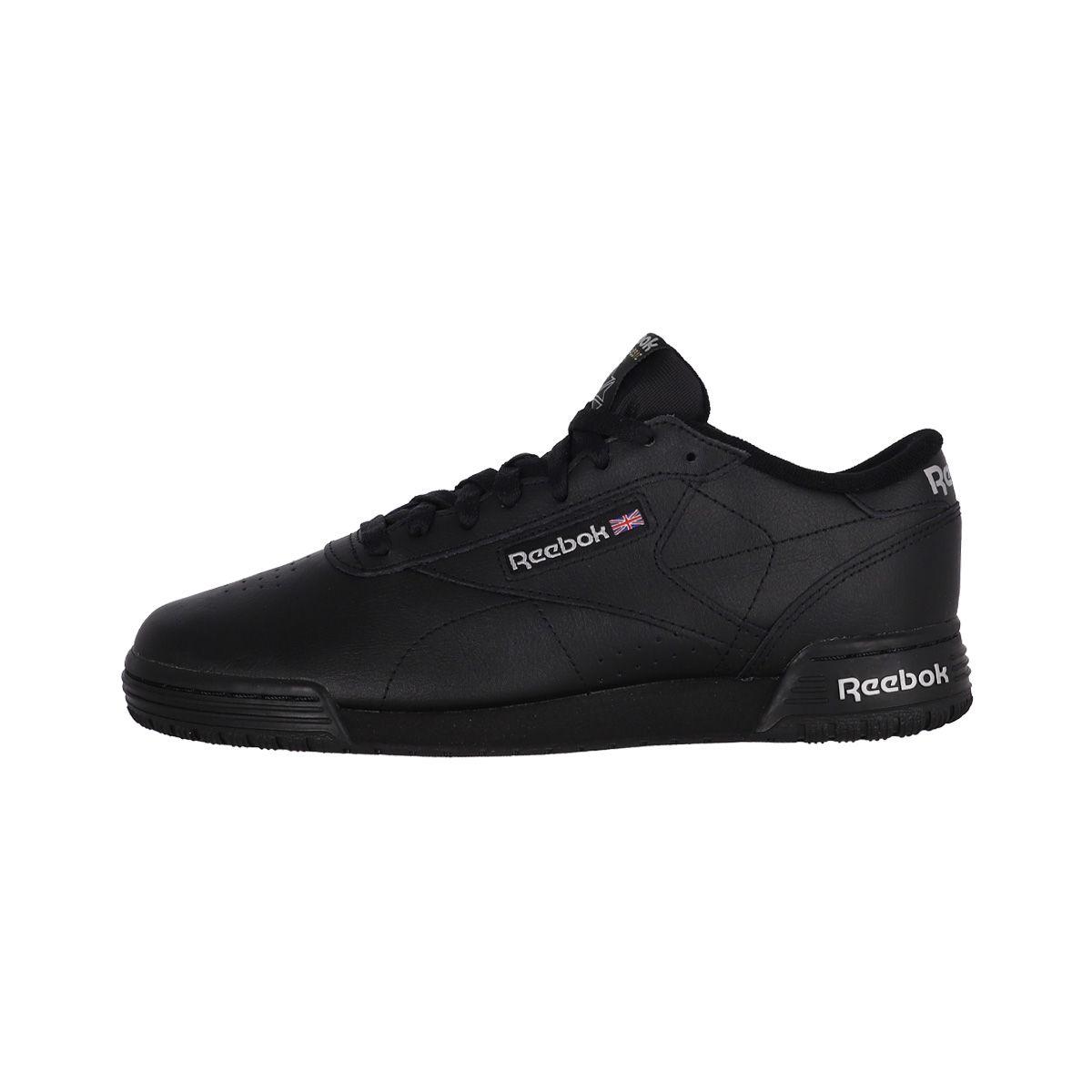 Zapatilla Reebok Ex-O-Fit Hombre Negro-0