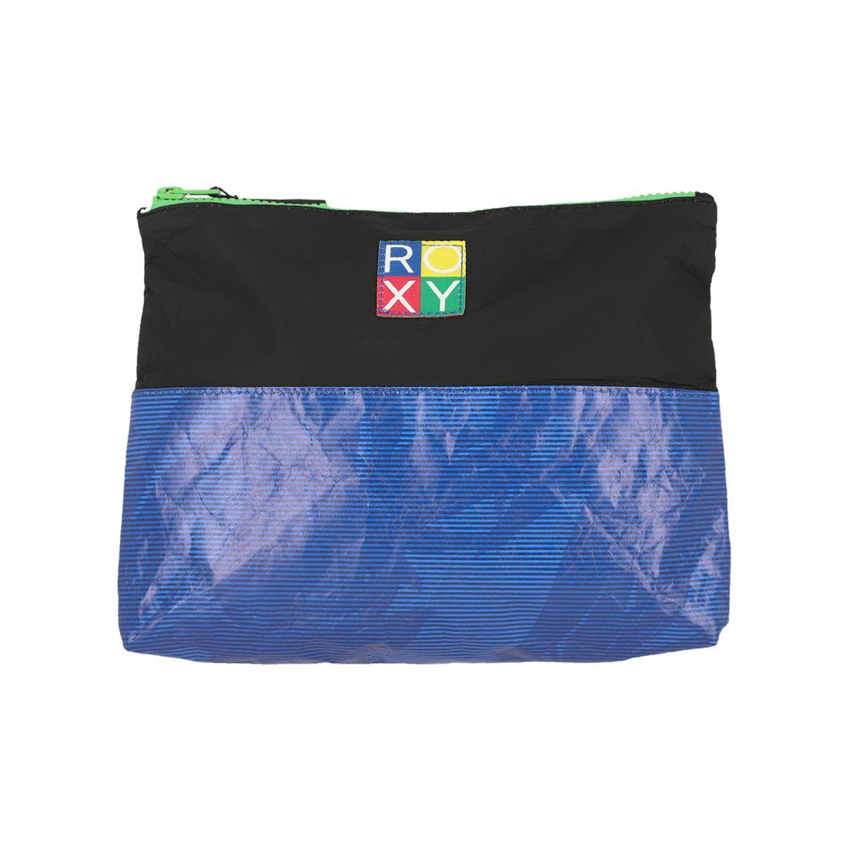 Bolso Roxy Cloudy Mind Mujer Princess Blue-0
