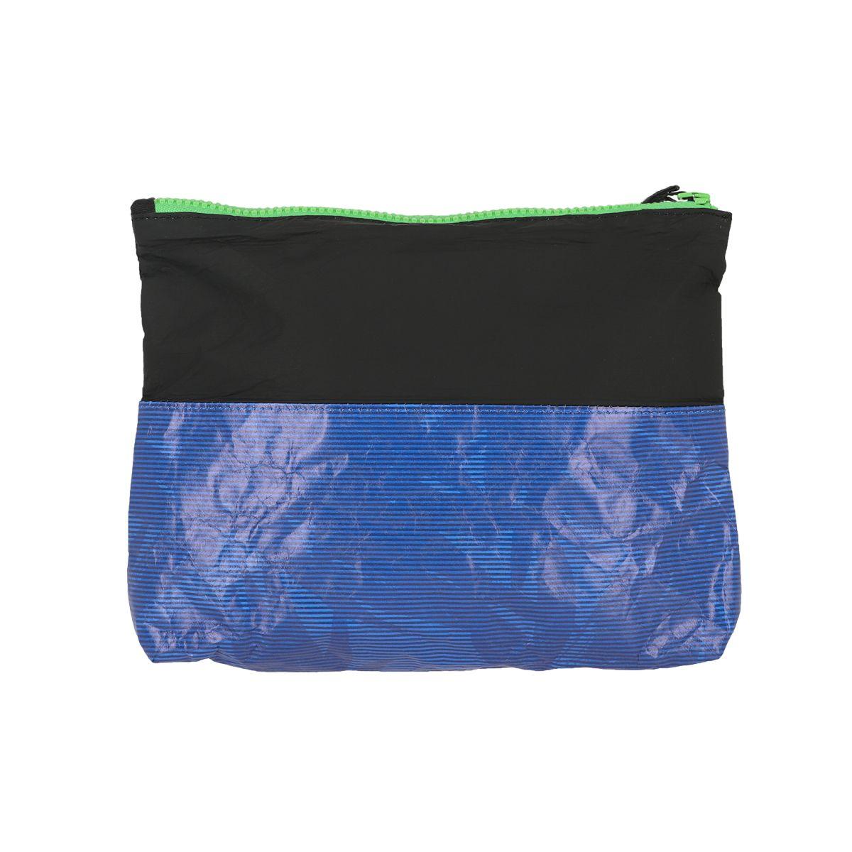 Bolso Roxy Cloudy Mind Mujer Princess Blue-1