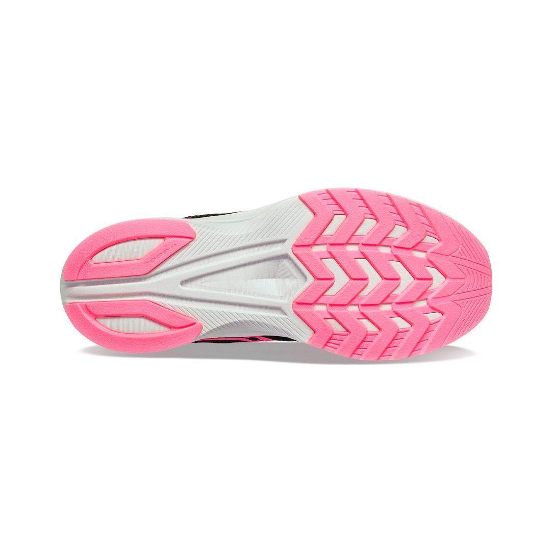 Zapatilla Saucony Axon 3 Mujer Black-4