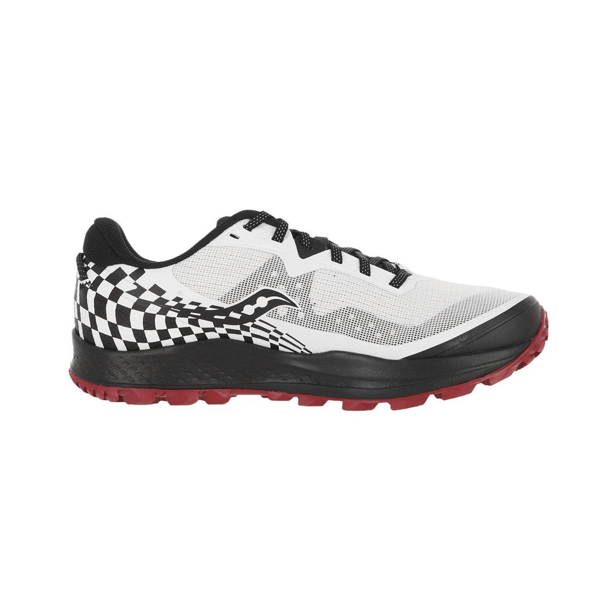 Zapatilla Saucony Peregrine 11 Hombre Reverie-1