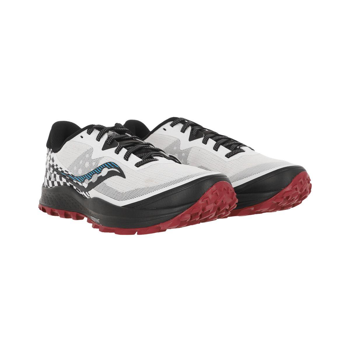 Zapatilla Saucony Peregrine 11 Hombre Reverie-2