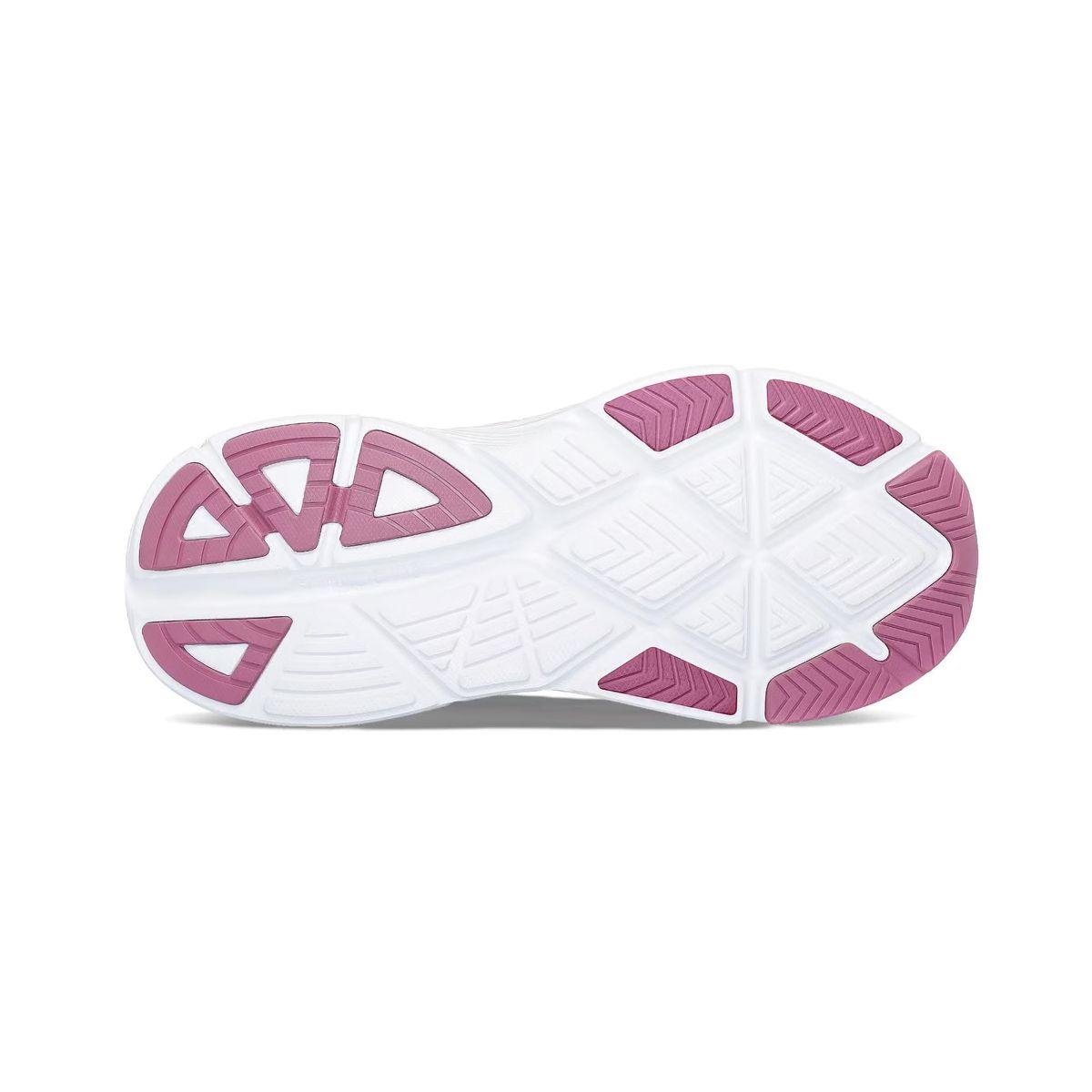 Zapatilla Saucony Guide 17 Mujer Navy/Orchid-4