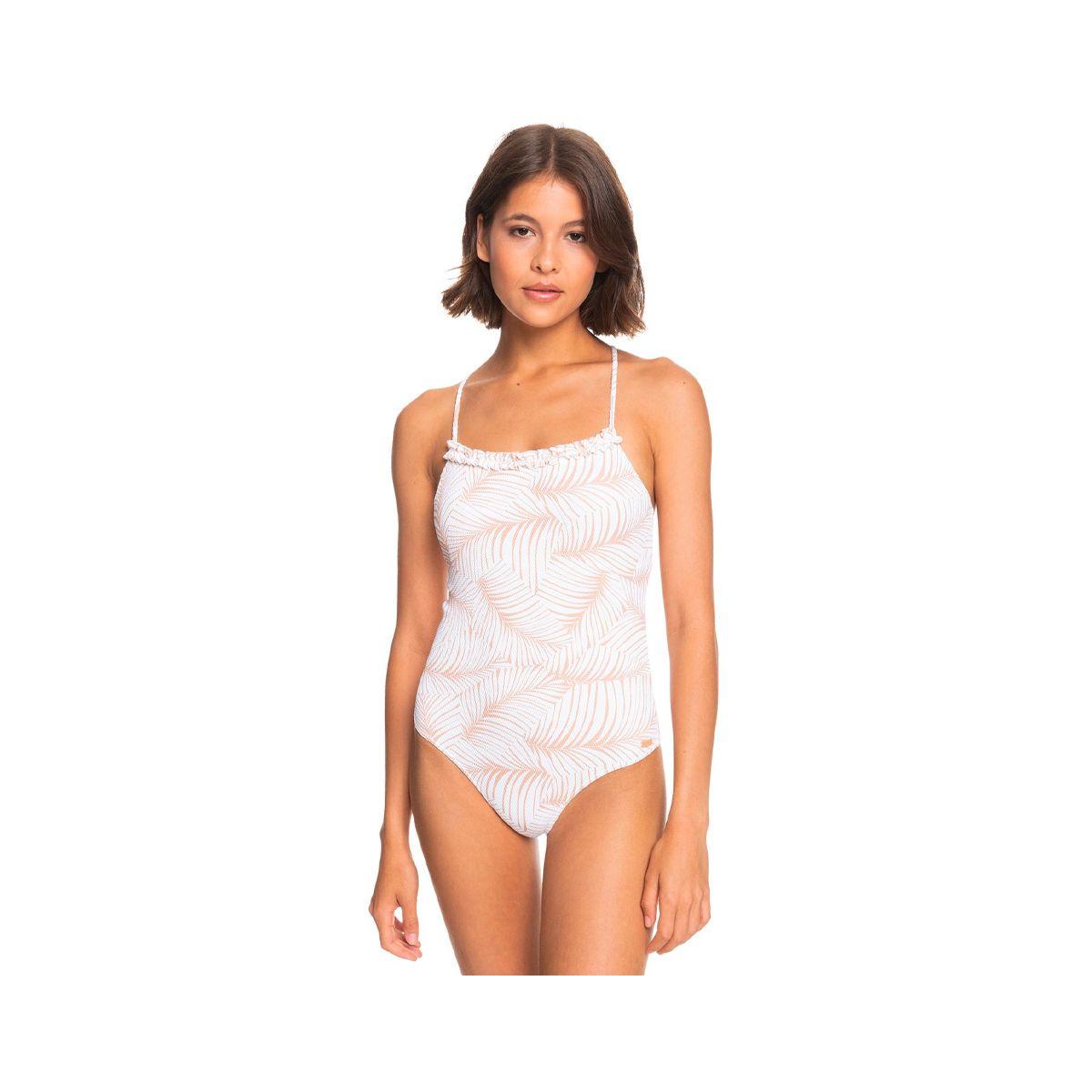 Traje de Baño Roxy Palm Tree Mujer Dreams-0