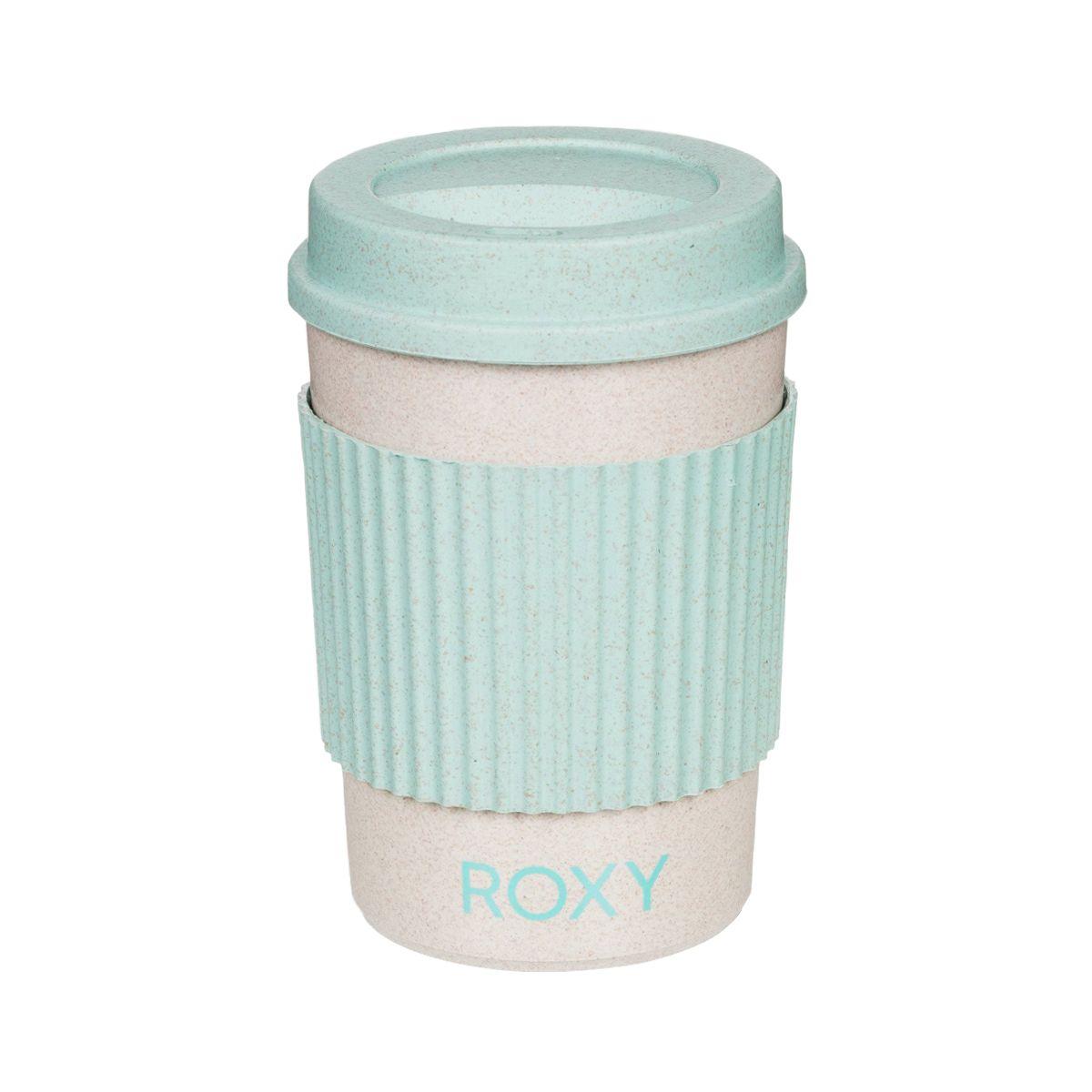 Mug Roxy Gift Unisex Verde-0