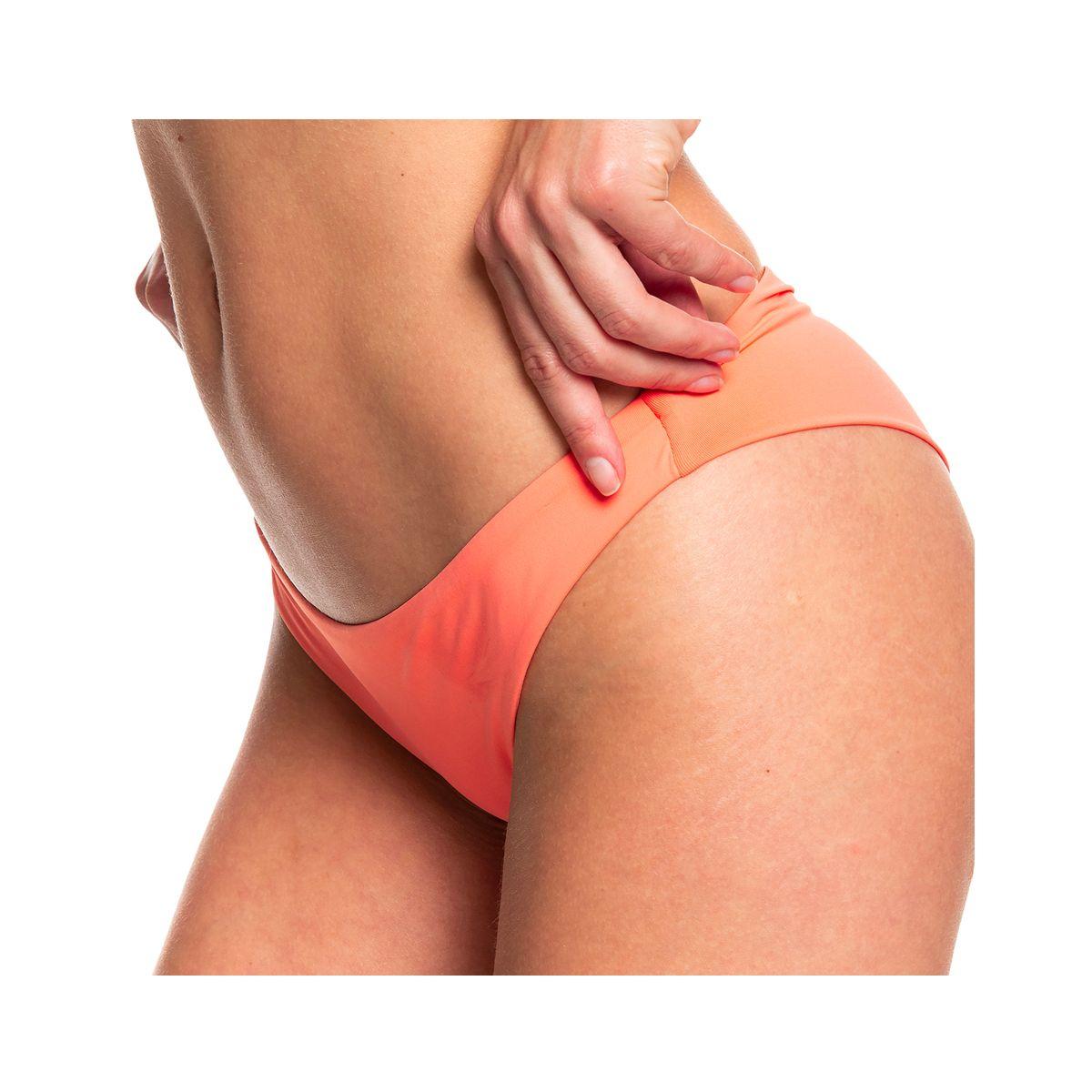Bottom Bikini Roxy Beach Classics Mujer Cheeky-1