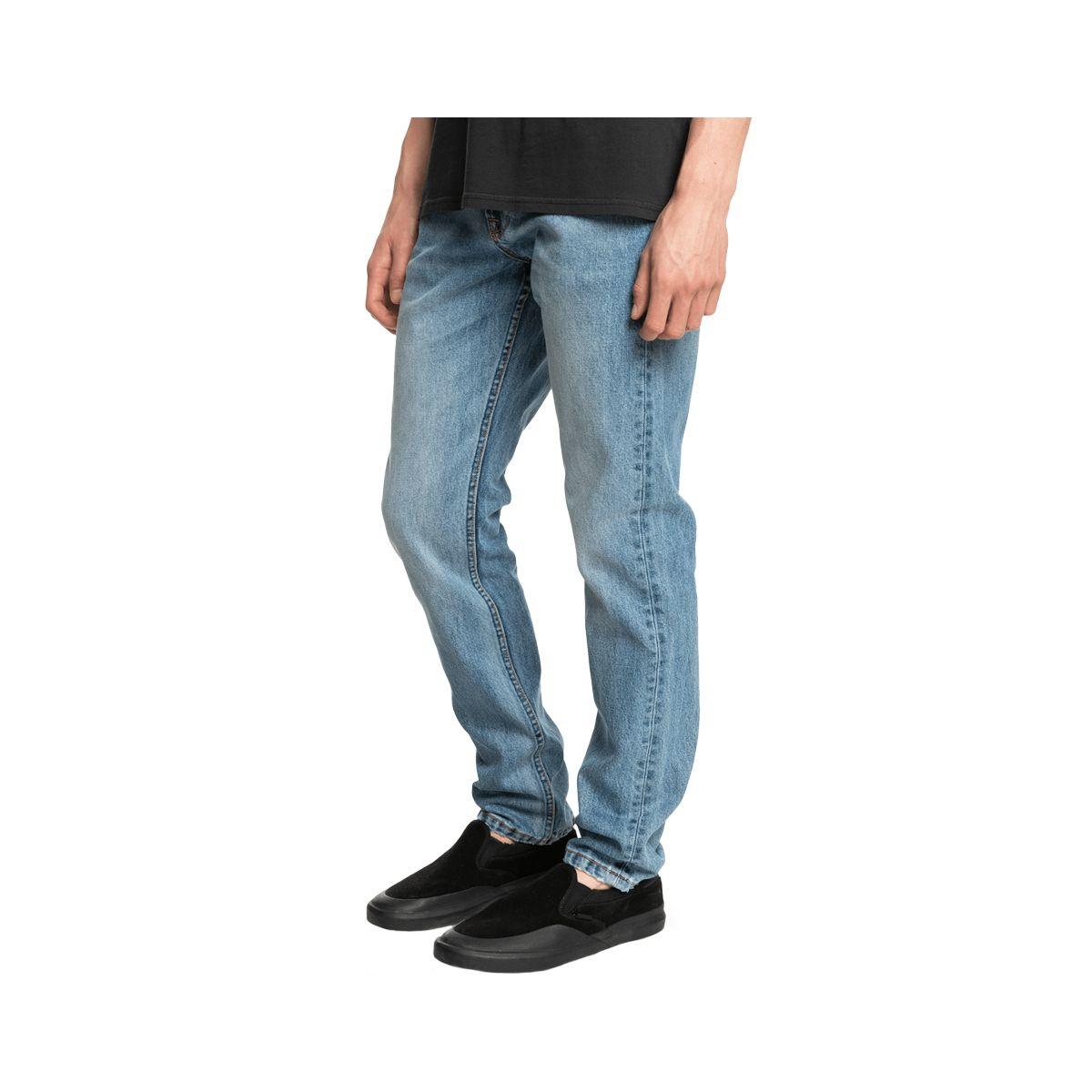Jeans Quiksilver Modern Wave Hombre Salt Water-1