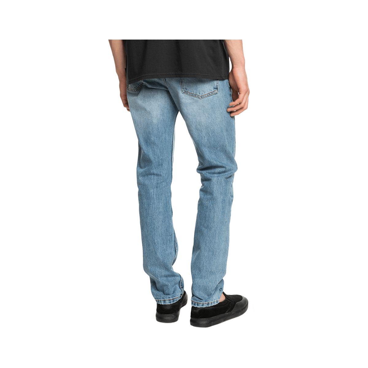 Jeans Quiksilver Modern Wave Hombre Salt Water-2