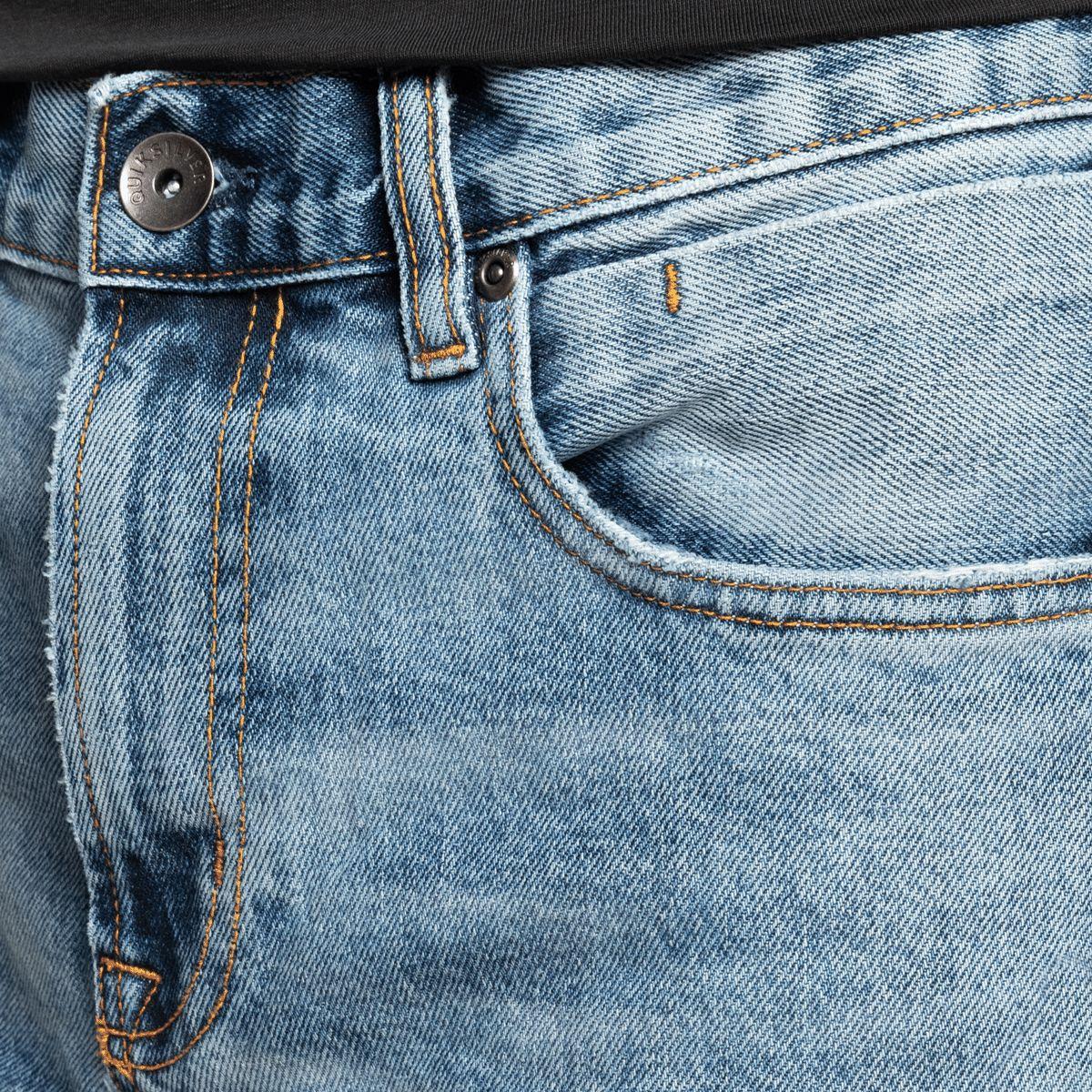 Jeans Quiksilver Modern Wave Hombre Salt Water-4