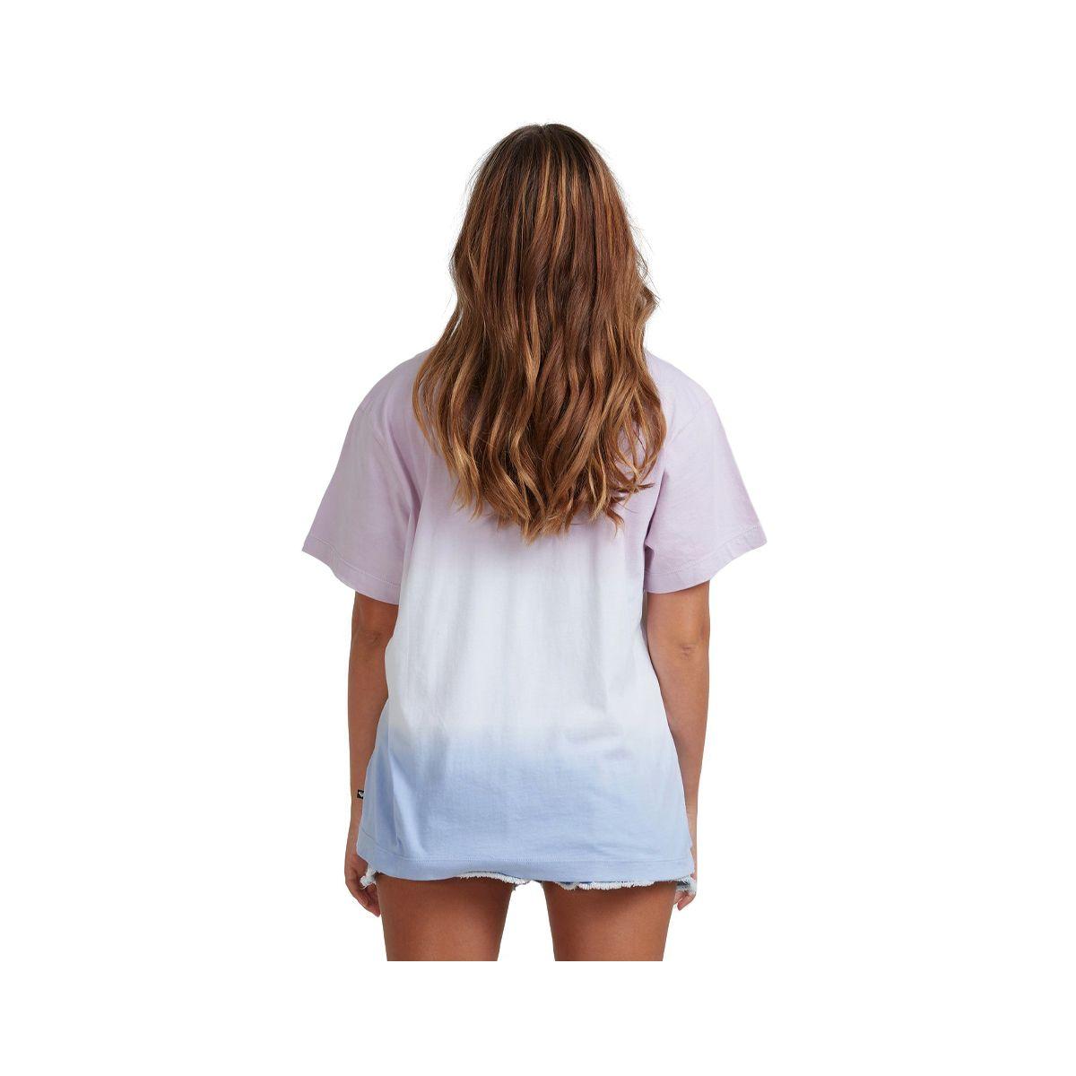Polera Roxy Far From Here Mujer Pink Lavender-2