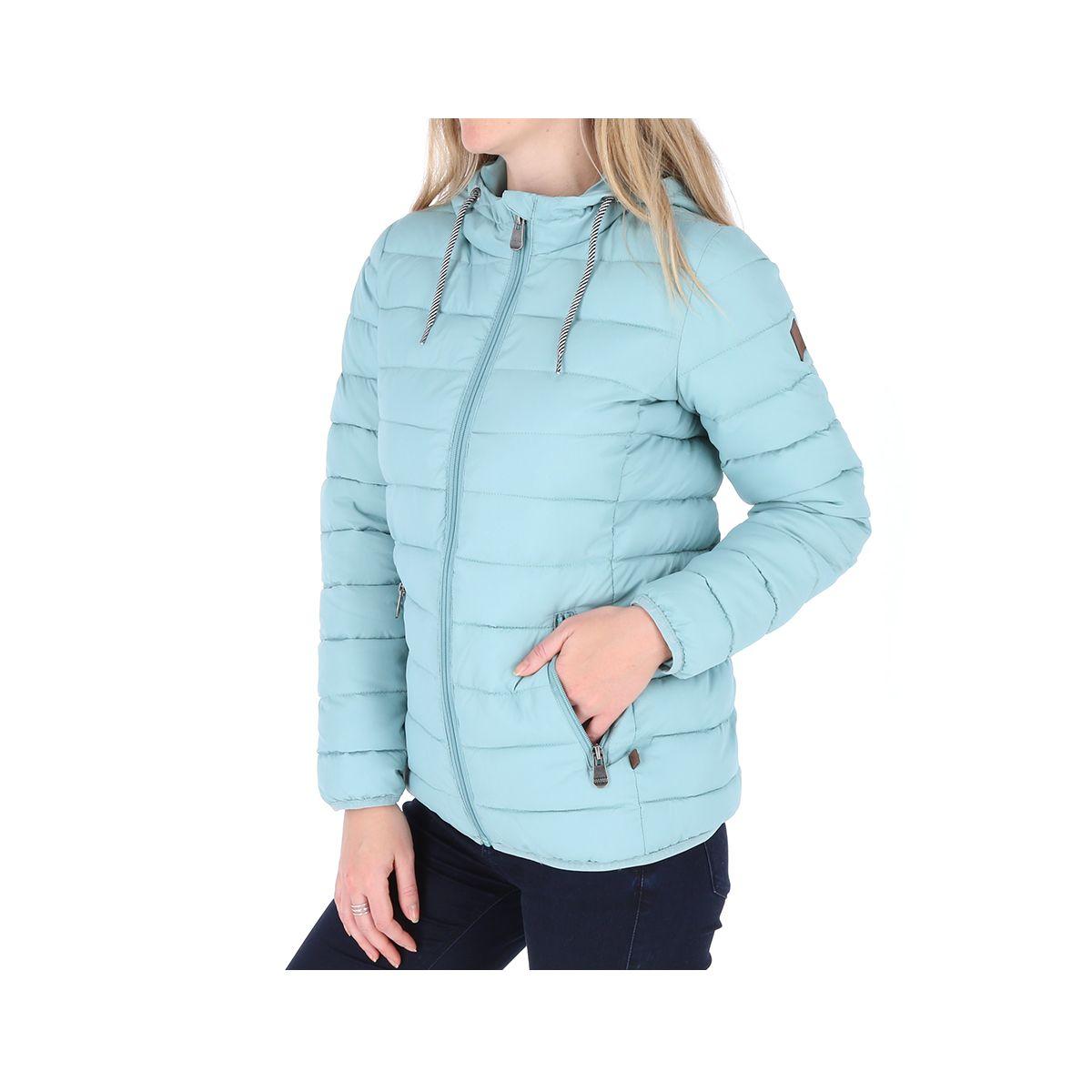 Parka Roxy Capucha Mujer Salt Water-1