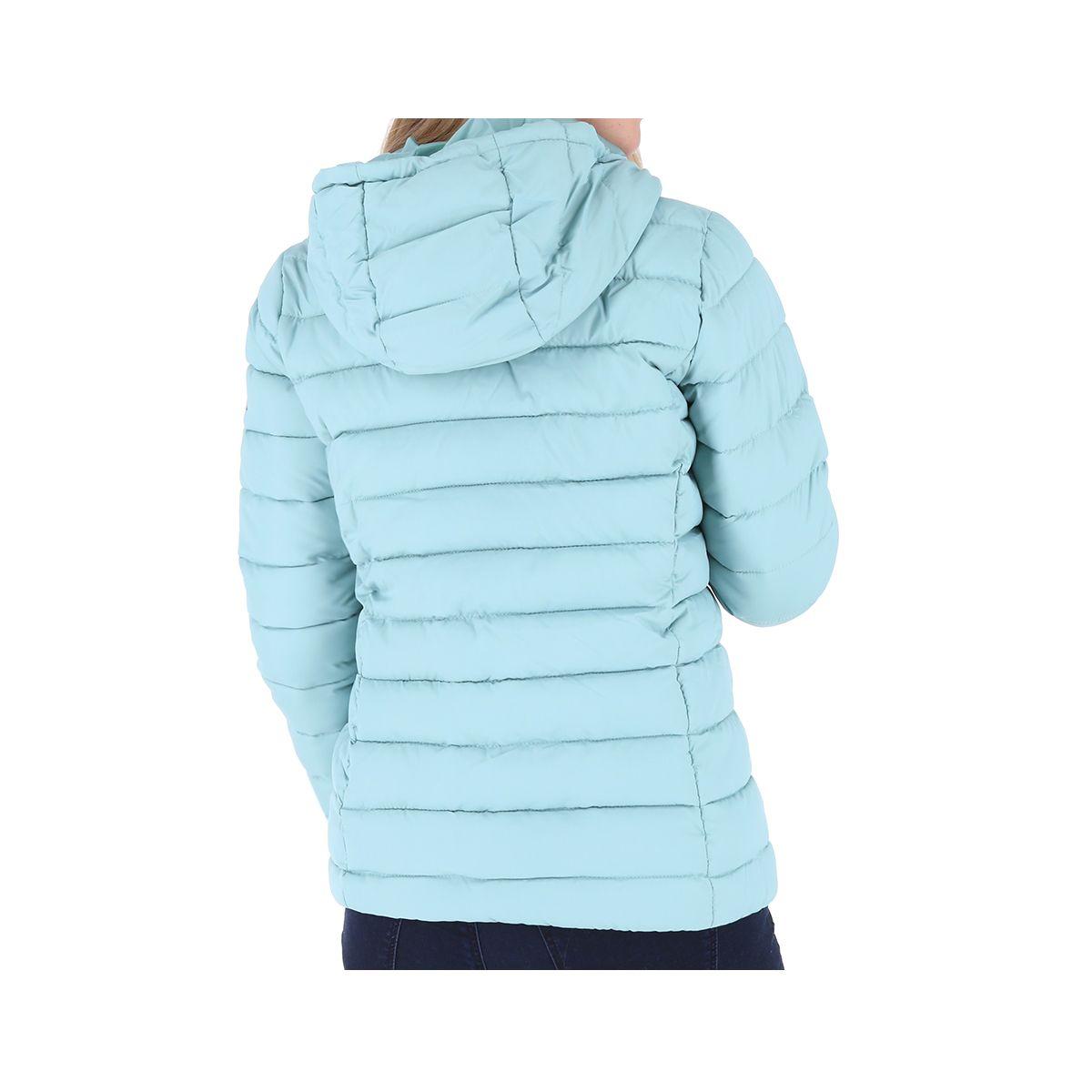 Parka Roxy Capucha Mujer Salt Water-2