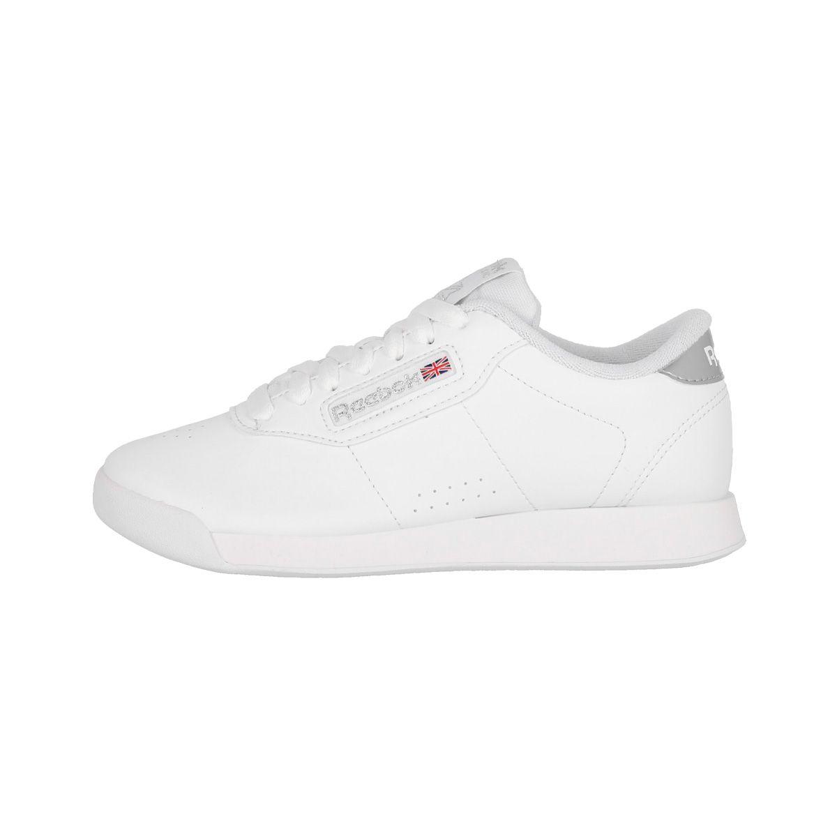 Zapatilla Reebok Princess Mujer Blanco/Gris-0