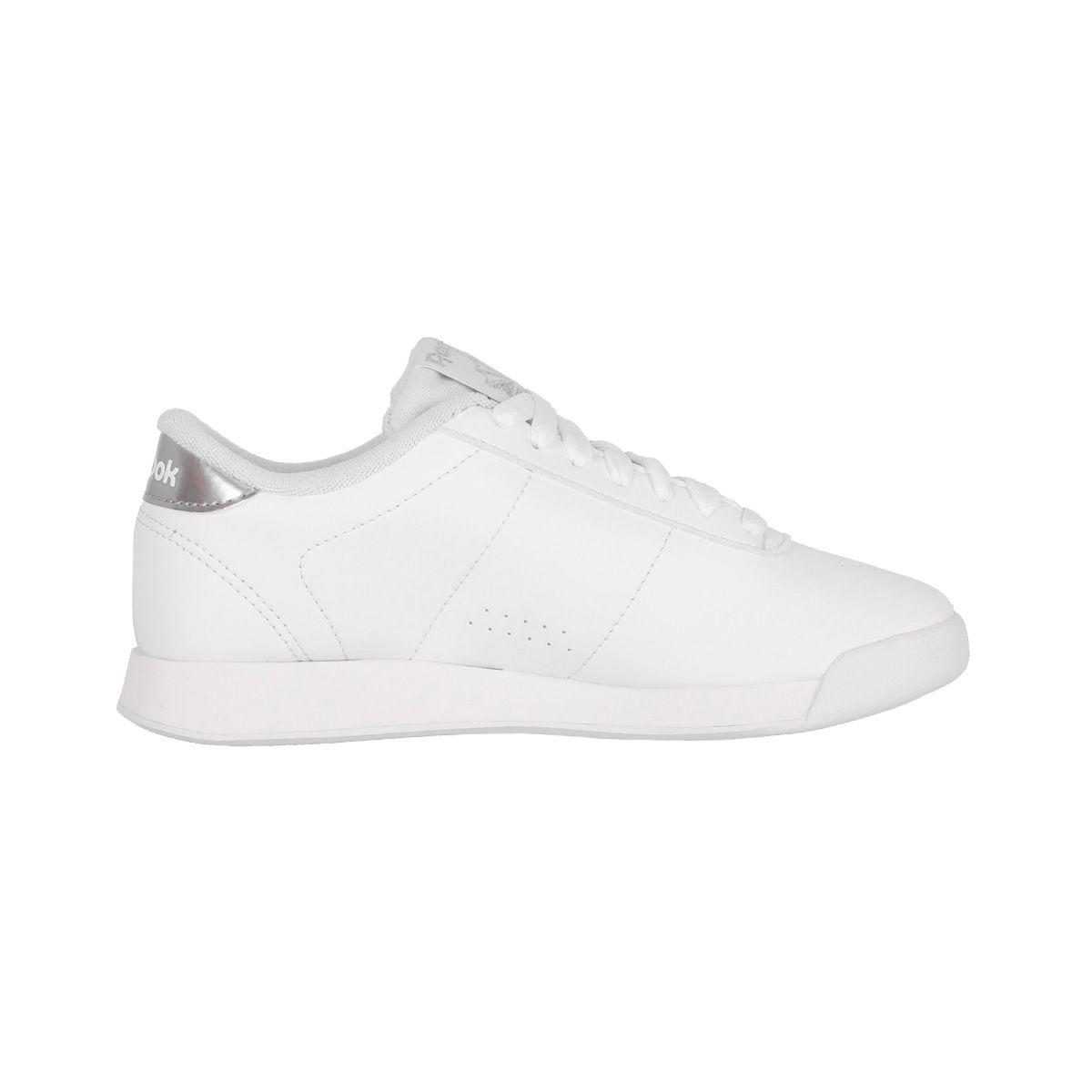 Zapatilla Reebok Princess Mujer Blanco/Gris-1
