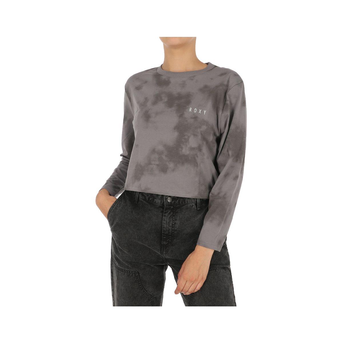 Polera Mujer Roxy Terracota Black-0