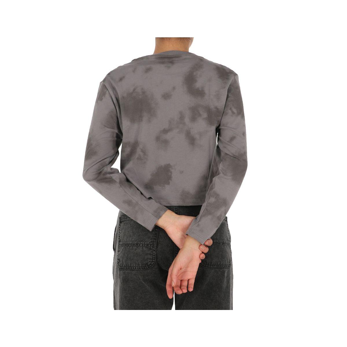 Polera Mujer Roxy Terracota Black-2