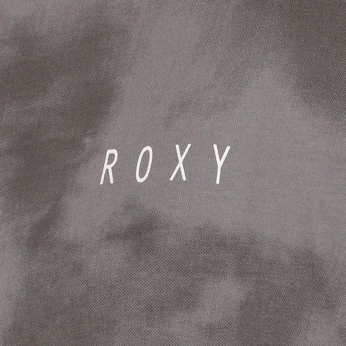 Polera Mujer Roxy Terracota Black-3