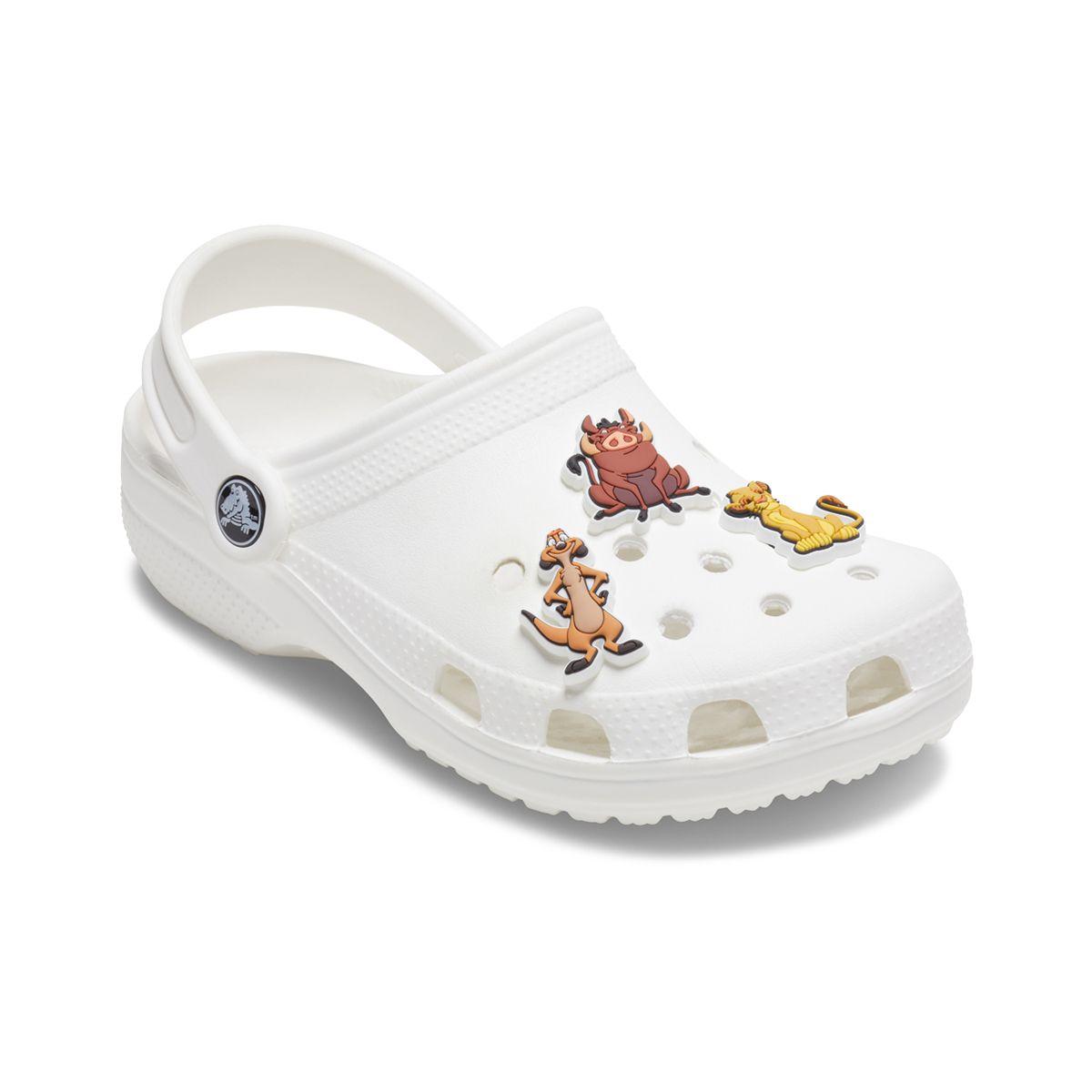 Jibbitz Crocs  Disney The Lion King 3 Pack-1