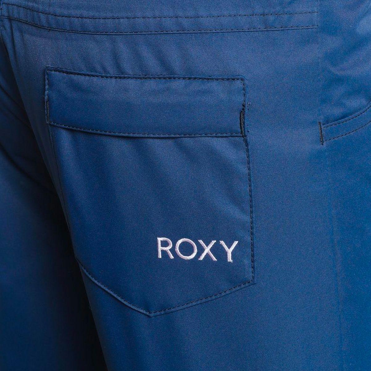 Pantalón Roxy Snow Diversion Medieval (8-16 años) Niña Blue-2