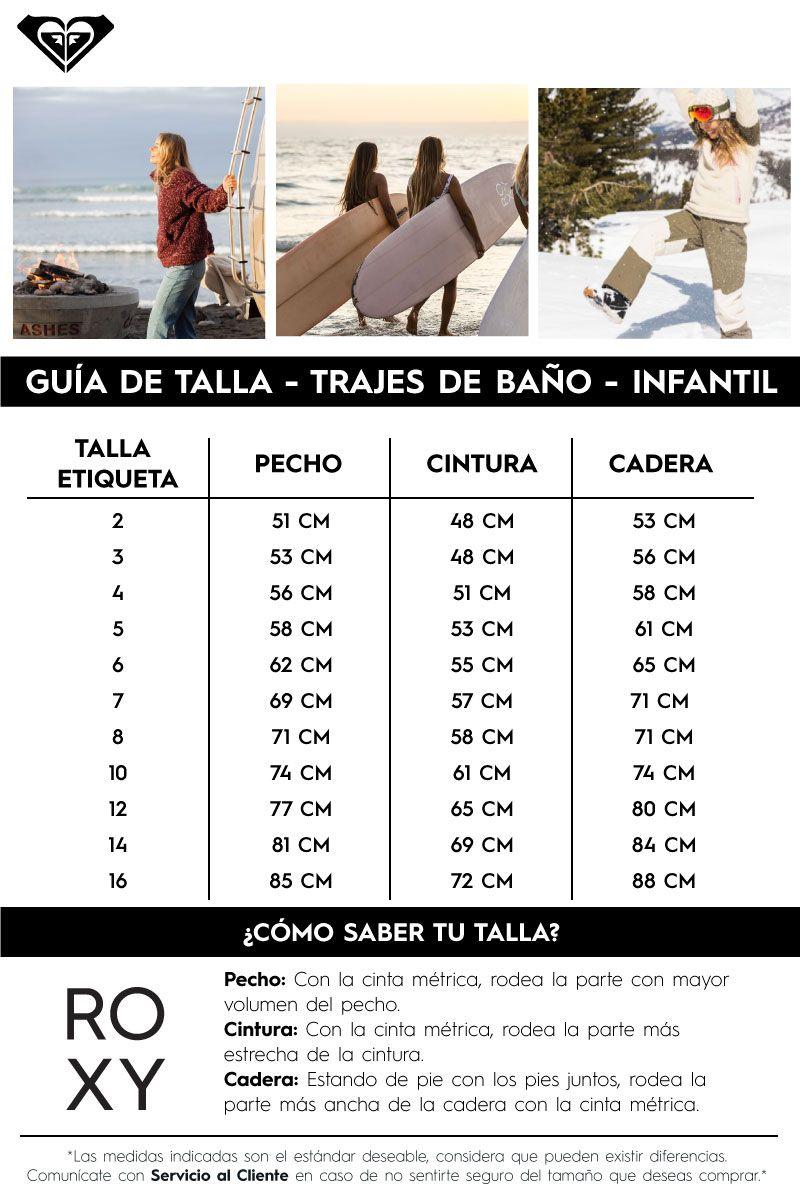 Pantalón Roxy Snow Diversion Medieval (8-16 años) Niña Blue-3