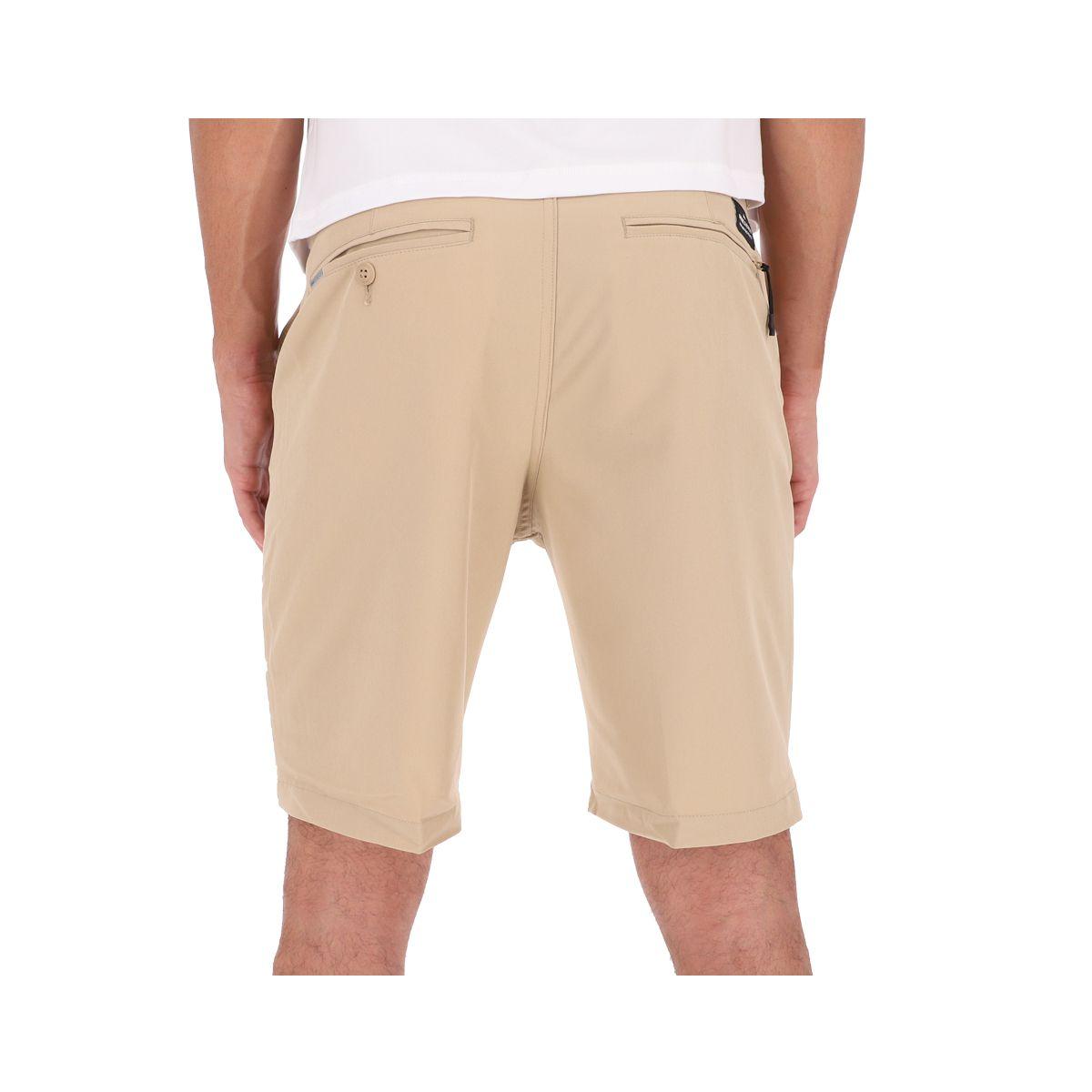 Shorts Amphibian Quiksilver Union 20" Hombre Plage-2