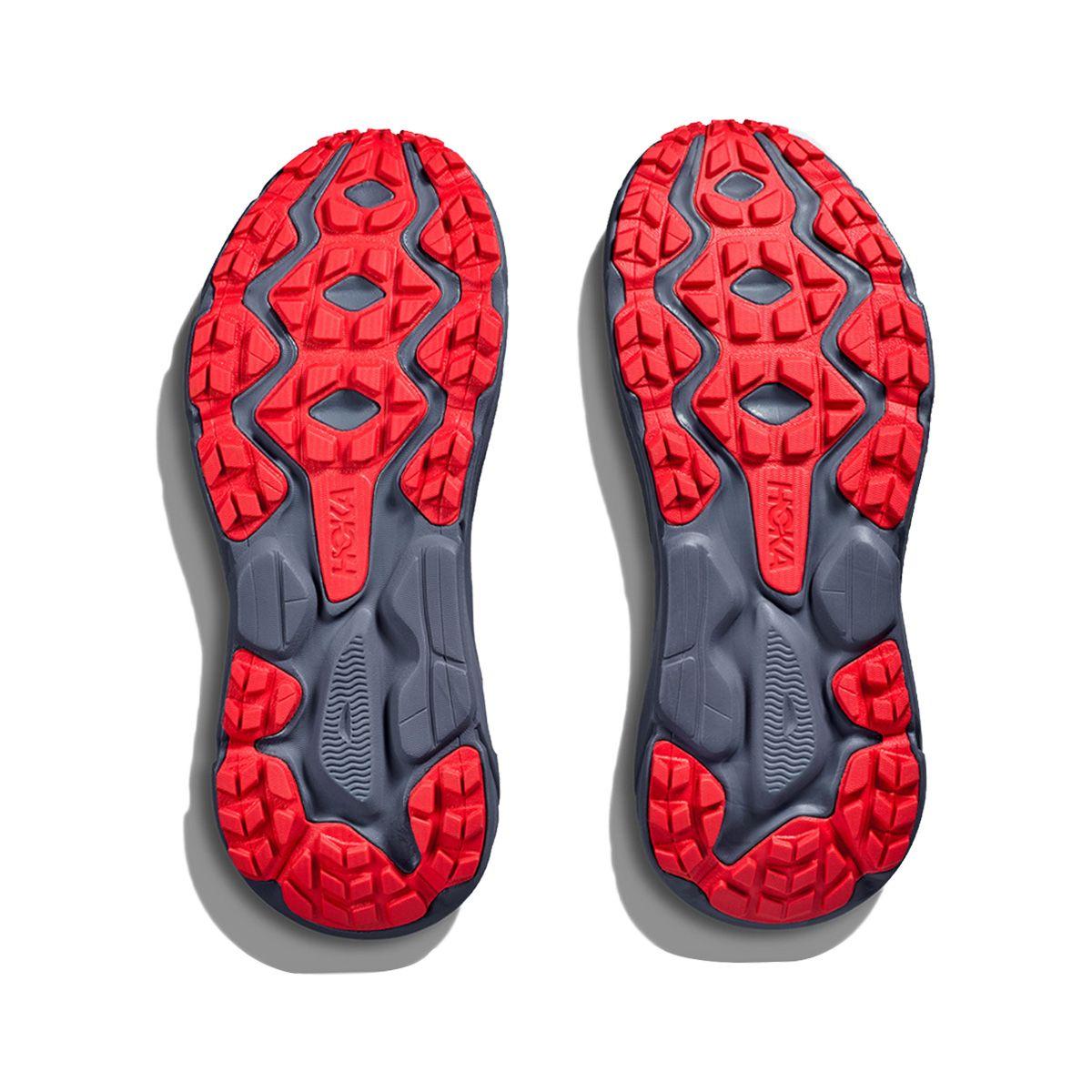 Zapatillas Hombre Outdoor Hoka Challenger ATR 7 Obsidian/Anchor-5