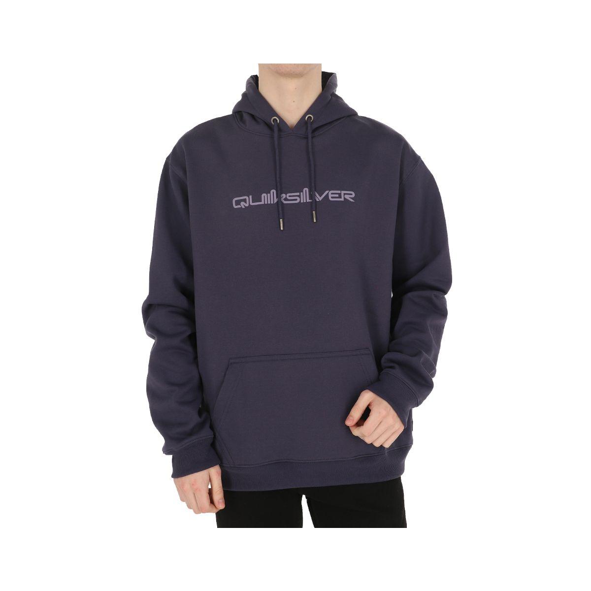 Polerón Quiksilver HD Hombre Navy-0