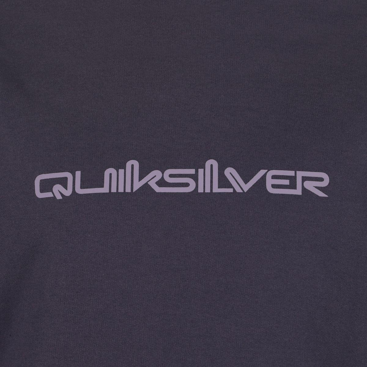 Polerón Quiksilver HD Hombre Navy-4