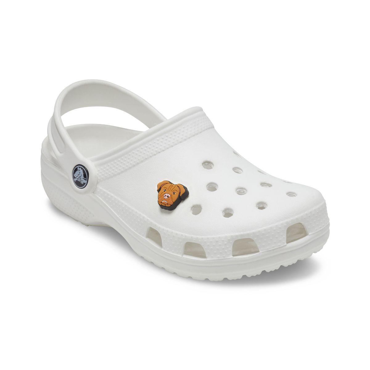 Jibbitz Crocs Pitbull-1