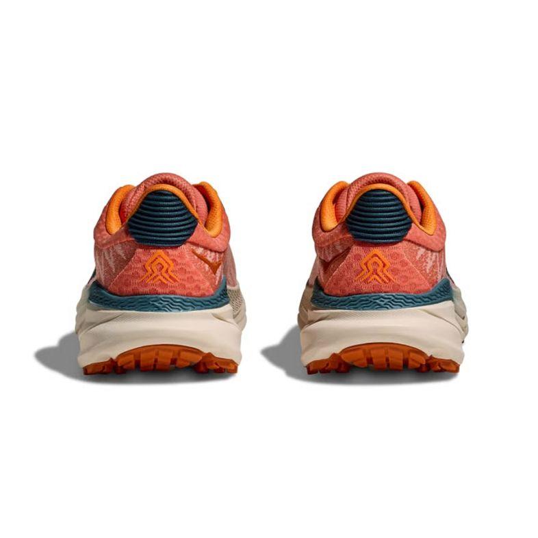 Hoka Mujer Challenger 7 Feldspar/Birch-4