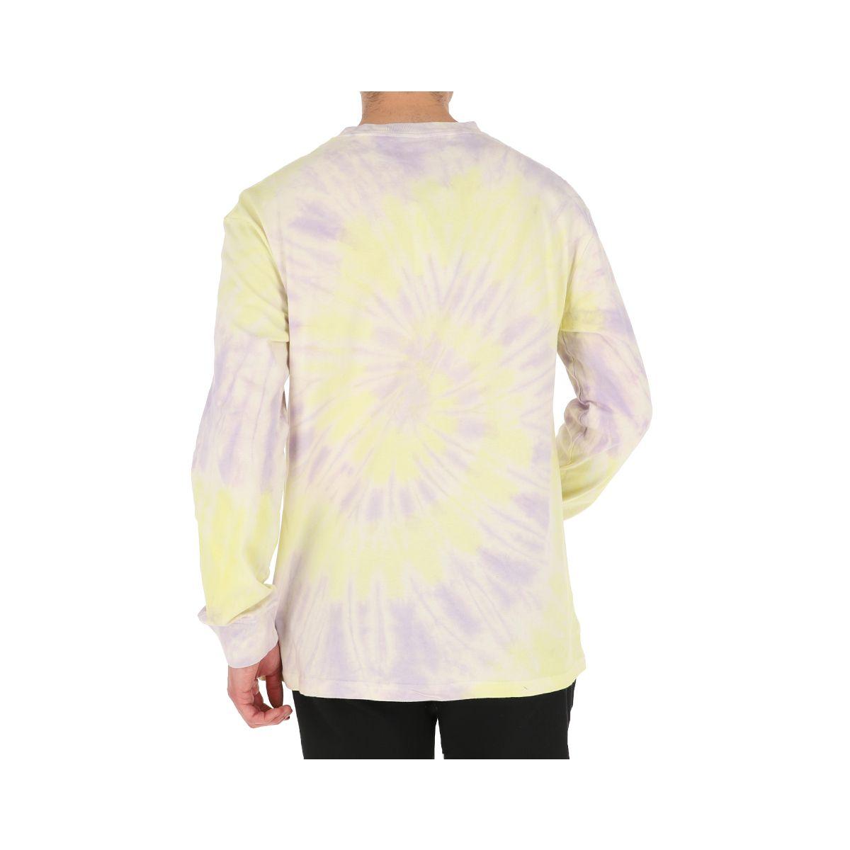 Polera Quiksilver Originals Nature Hombre Multicolor-2