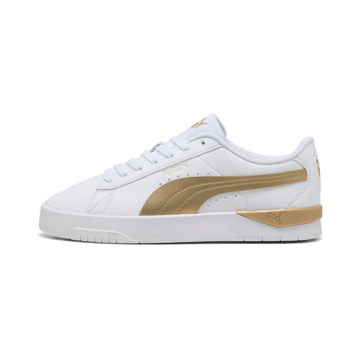 Zapatillas Mujer Jada Classic Aqua Metallics Puma Multicolor-0