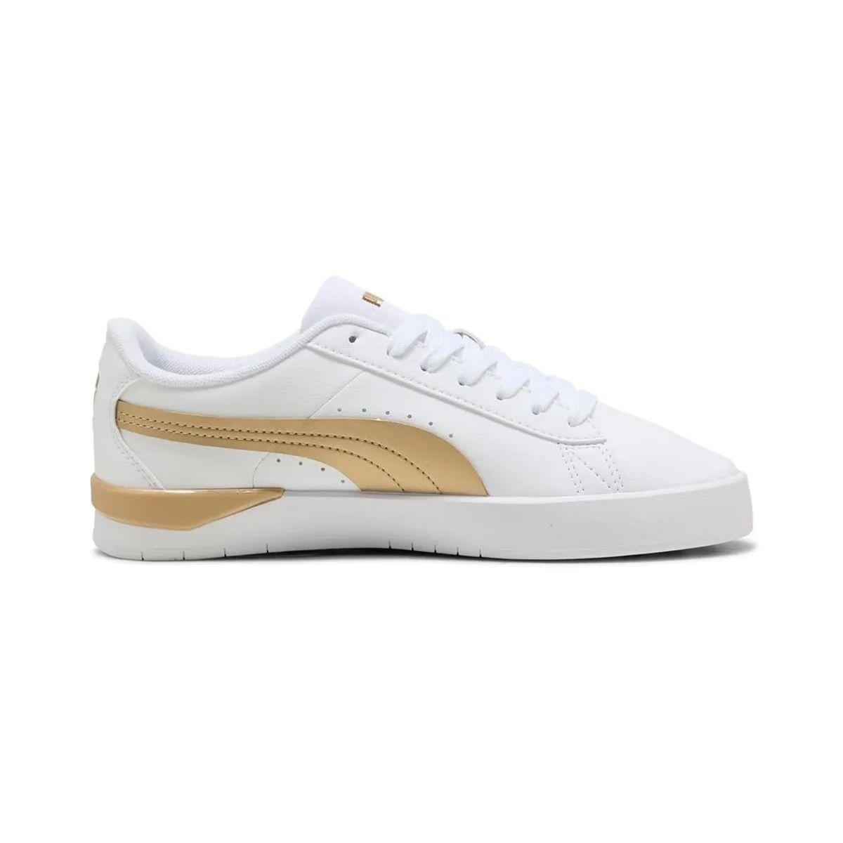 Zapatillas Mujer Jada Classic Aqua Metallics Puma Multicolor-1
