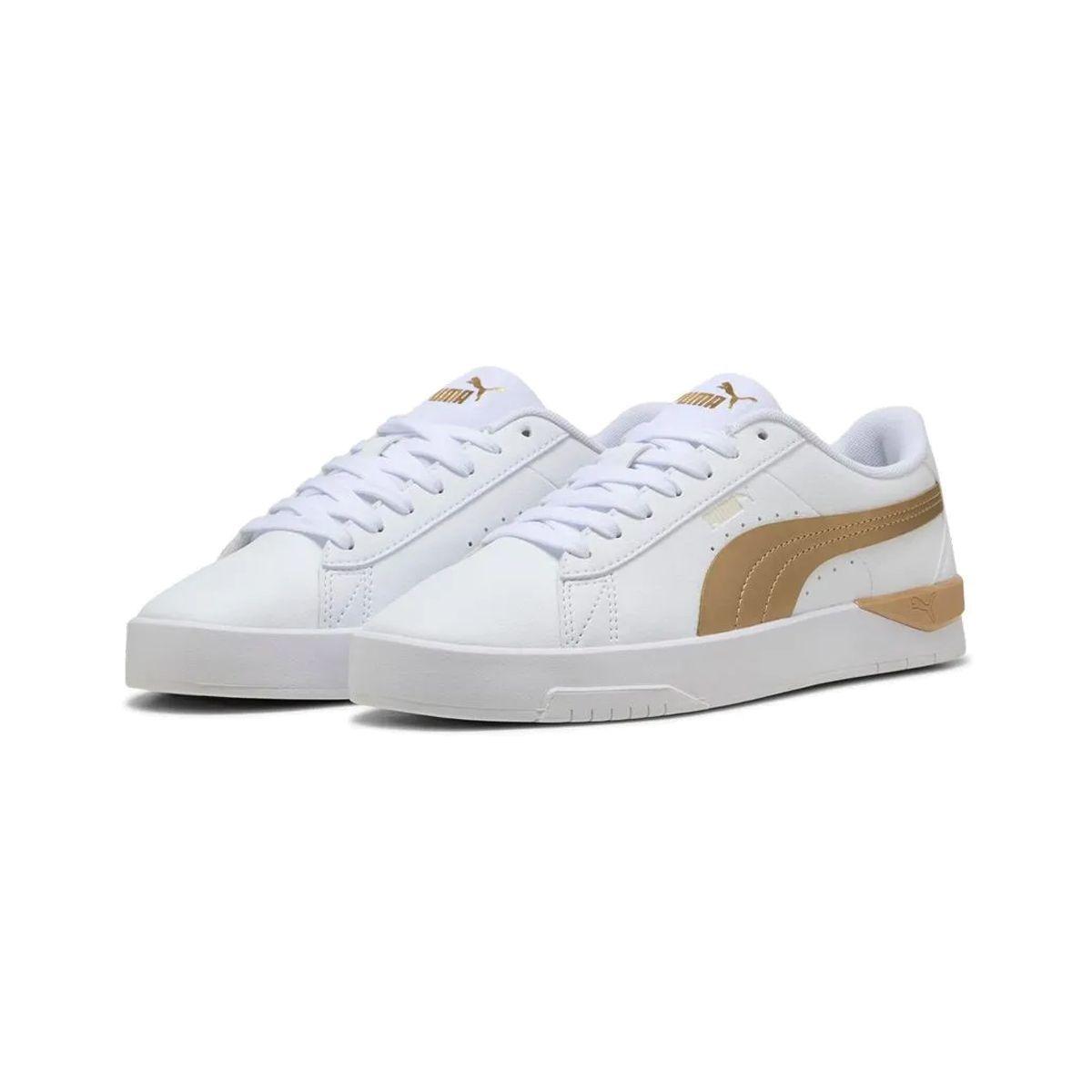 Zapatillas Mujer Jada Classic Aqua Metallics Puma Multicolor-2