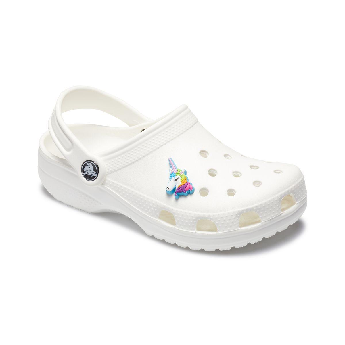 Jibbitz Crocs Unicorn-2