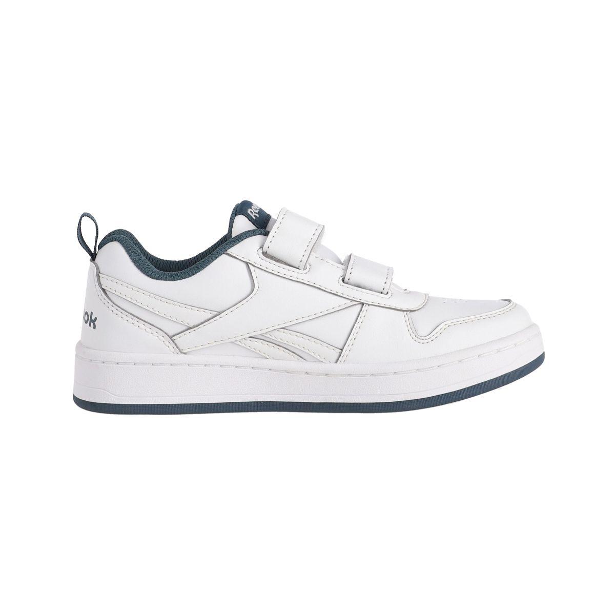 Zapatilla Reebok Royal Prime 2 Niño White/Blue-1