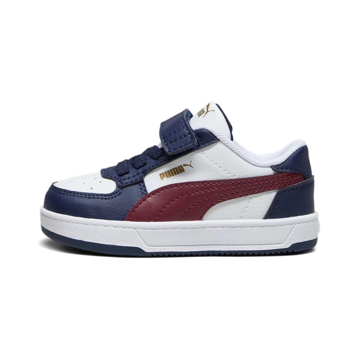 Zapatillas Baby Caven 2.0 Puma Multicolor-0