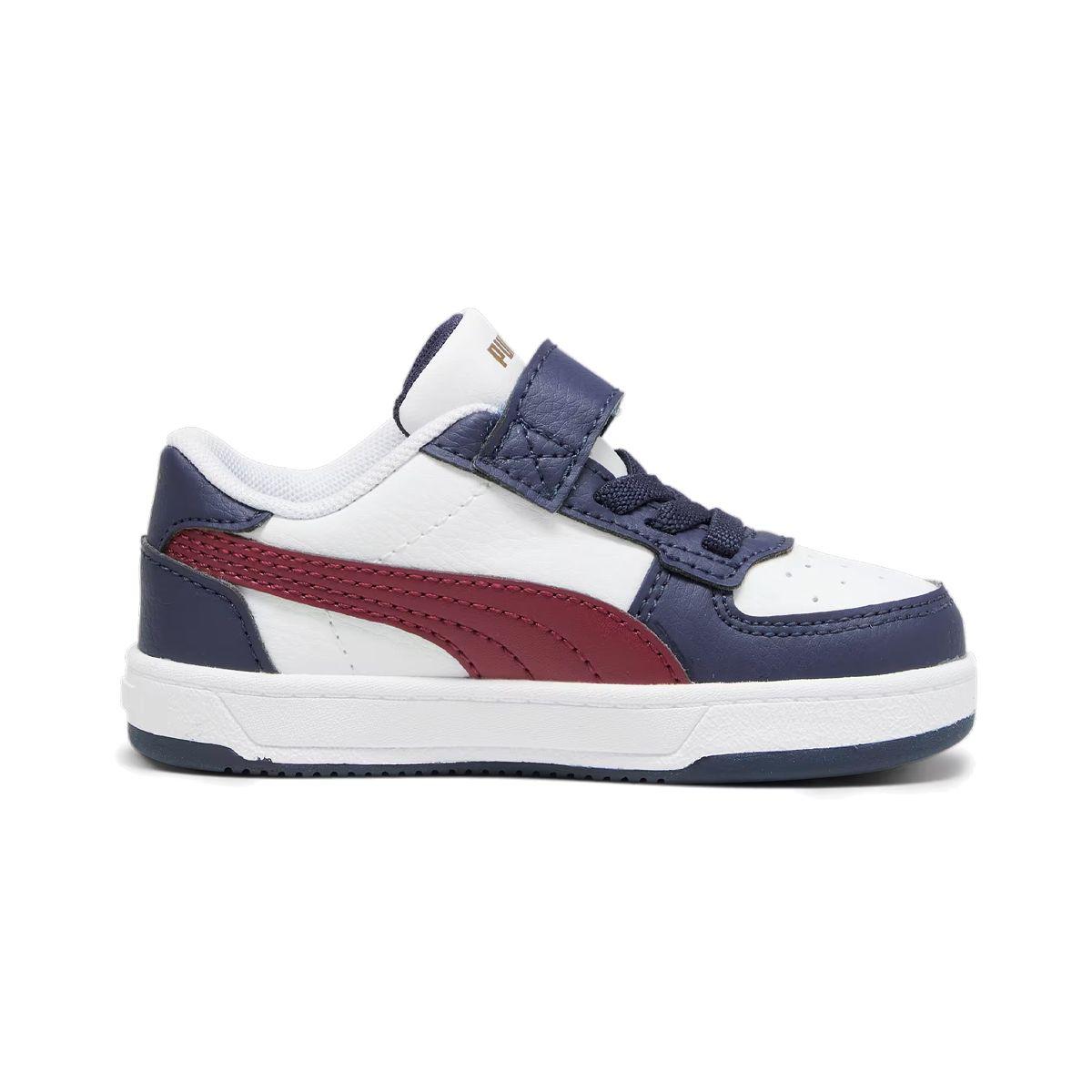 Zapatillas Baby Caven 2.0 Puma Multicolor-1