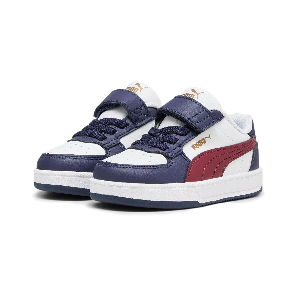 Zapatillas Baby Caven 2.0 Puma Multicolor-2