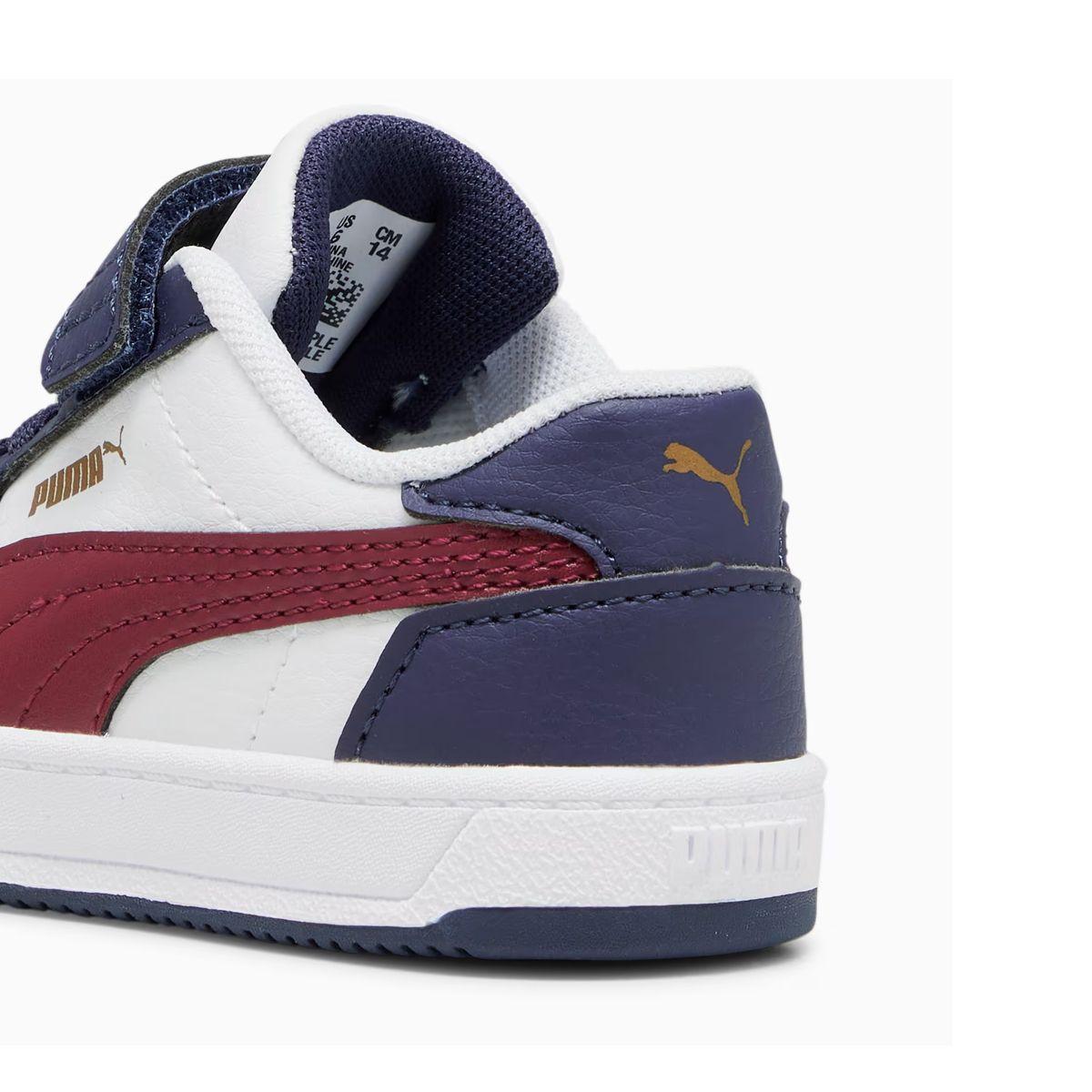 Zapatillas Baby Caven 2.0 Puma Multicolor-3
