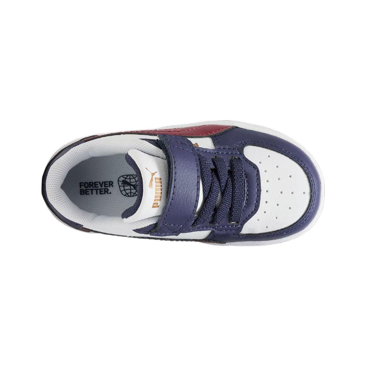 Zapatillas Baby Caven 2.0 Puma Multicolor-4