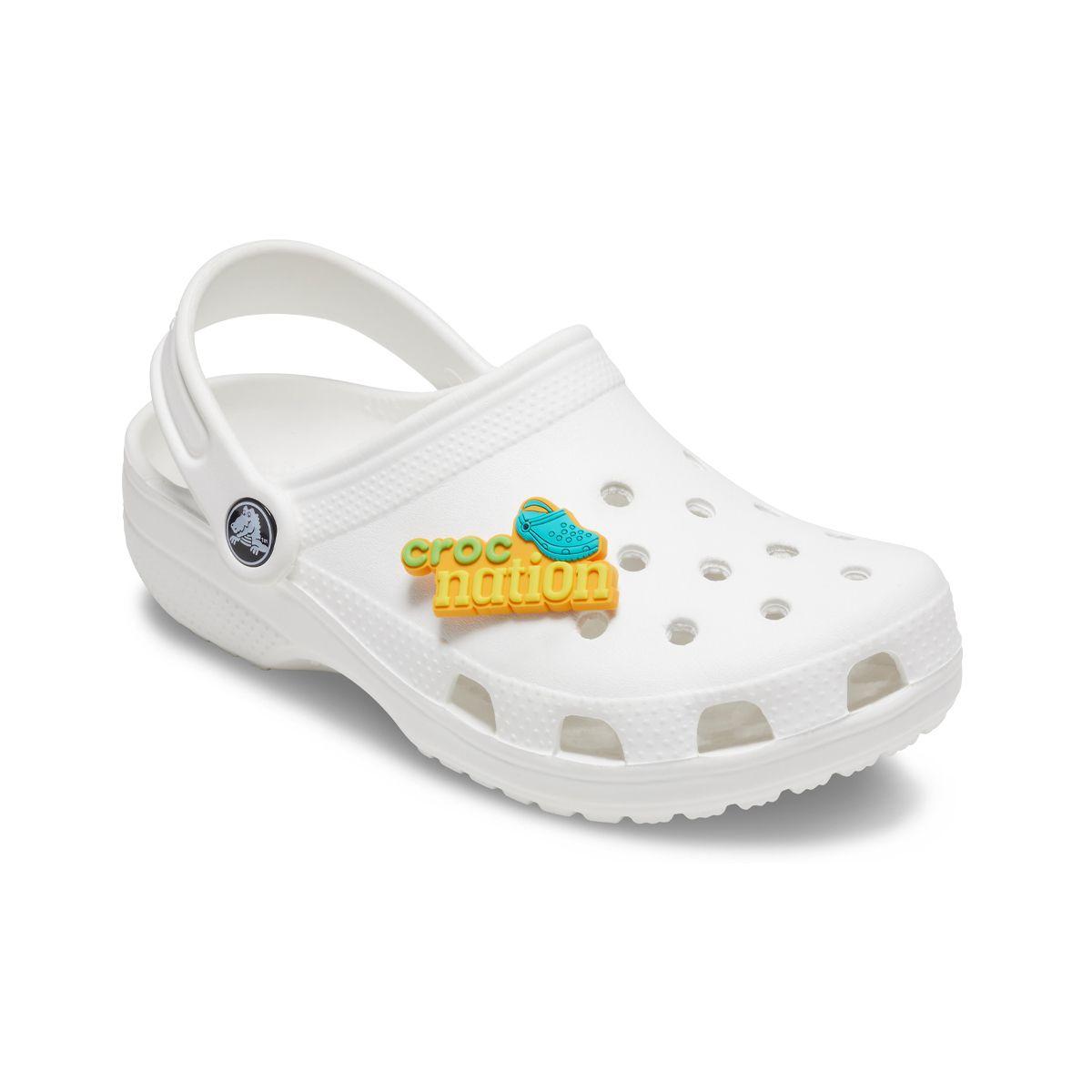 Jibbitz Crocs Nation-1