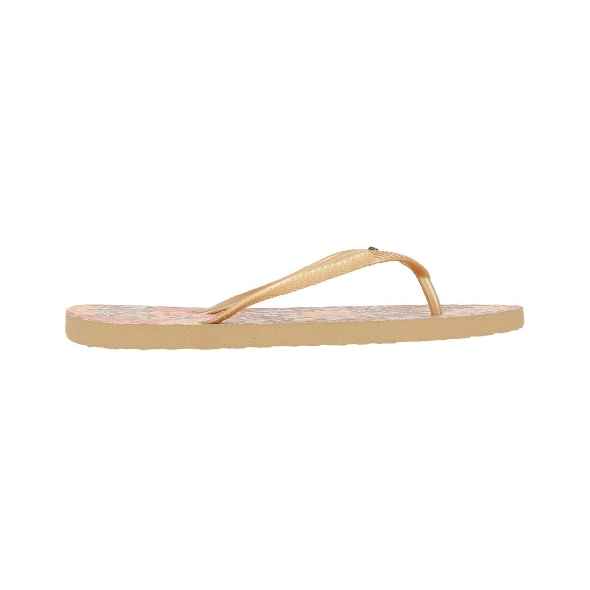 Sandalias Roxy Mujer Bermuda Print Multi-2